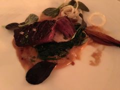 -The Grill by Sean Connolly