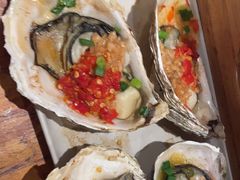 -木屋烧烤(龙岗龙城万科里店)