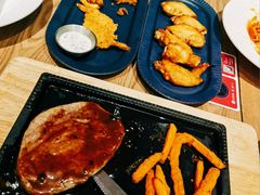 -必胜客(积水潭店)