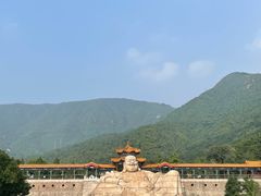 -北京十三陵国家森林公园蟒山景区