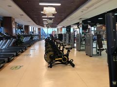 -倍力斯游泳健身(盛博店)