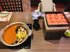 -MoMo牧场·寿喜烧专门店(长泰广场店)