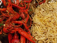 -虾小龙老长沙龙虾馆(坡子街店)