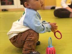 -乐融儿童之家早教托育(燕郊校区)