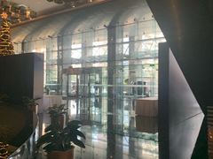 -青岛海尔洲际酒店