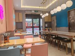 -小杨生煎(天之骄子店)
