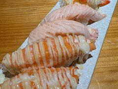 -岚山日式料理(郴州友阿国际广场店)