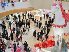 -天河城购物中心