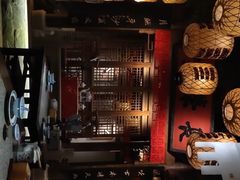 -南京大牌档(济南万象城店)