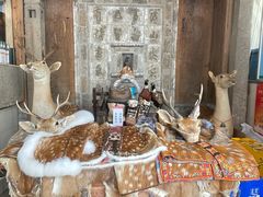 -乔家满族八大碗(流水沟店)