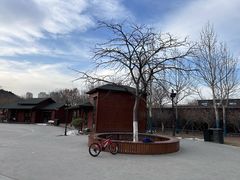 -南翠屏公园
