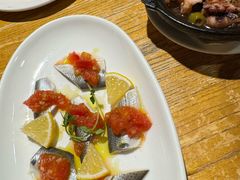 -BISTROFIORE美伊娜(伊犁南路店)