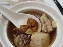 -红棉中餐厅·广州海航威斯汀酒店