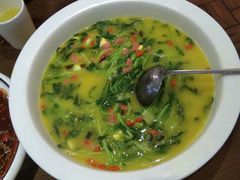 -粗茶淡饭•陕菜•家常菜