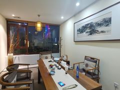 -小茶闲舍·观景商务茶馆(广州塔店)