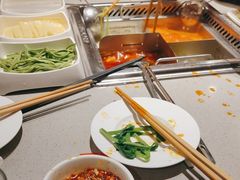 -海底捞火锅(吾悦广场店)