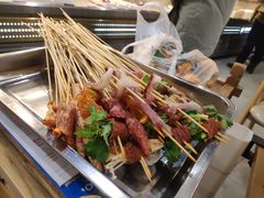 -屋头串串(新街里店)
