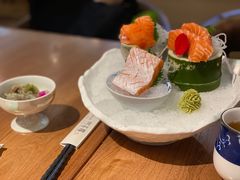 -阿吾罗日本料理(K11艺术中心店)