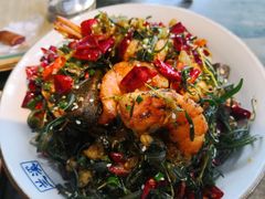 -兰溪小馆(东直门簋街店)