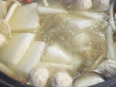 -花苑美食横琴生蚝火锅(拱北粤华路店)