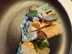 -亚特兰蒂斯•OSSIANO奥西亚诺海底餐厅