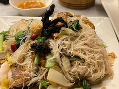 -莆田餐厅PUTIEN(三里屯店)