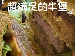 -维卡食舍(户部山店)