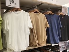 -优衣库(珠海华发商都店)