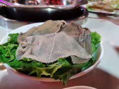 屠场鲜毛肚-枇杷园食为鲜火锅(南山店)