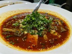 -小河盐帮·私家菜·烤鸭(三元桥·霄云路店)