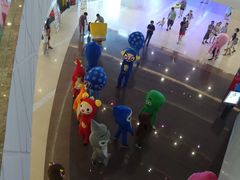 -保利MALL(天鹅湖店)