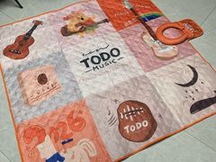 -蜀冈西峰生态公园