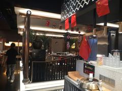 -六月雪干锅(绵阳王府井百货店)