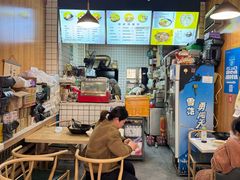 -蛋多多精神饼新派鸡蛋饼(三台子店)