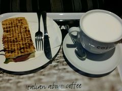 -COSTA COFFEE(上海五玠坊店)
