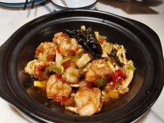 -唐猫庭院·千年陕菜(大唐不夜城店)