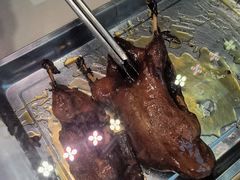 -赵鸭子甜皮鸭·非物质文化遗产(蟠龙路分店)