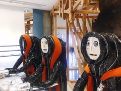 -GENTLE MONSTER(西安SKP店)