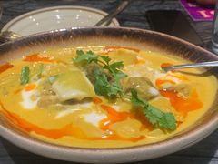 -Thai Alley泰爱里(二沙岛店)