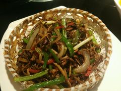 -粗茶淡饭(渔港路店)