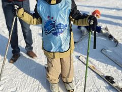 -蓟县盘山滑雪场