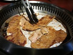 -德得轩烤涮一体自助餐厅(王府井店)