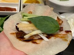 -阿庄新豫菜(通泰路店)