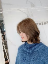 -潘多拉Hairsalon
