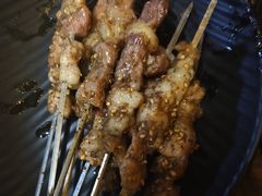 -酒座音乐主题串吧(滑翔西社区店)