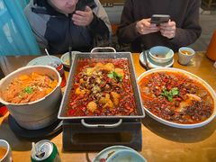 -鸡毛店·川菜(李家沱店)
