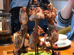 -莲香西域·正宗新疆菜(龙华店)