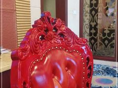 -长江国际酒店-中餐厅