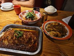 -兔槽江湖菜·重庆璧山兔(水围店)