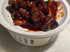 -绿茶餐厅(茂业天地店)